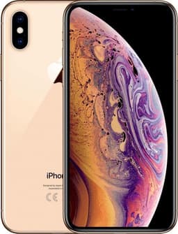 Apple iPhone Xs Max - 256GB - Goud — thumbnail 1