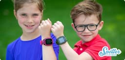 Spotter GPS Horloge – Princess Pink — thumbnail 8