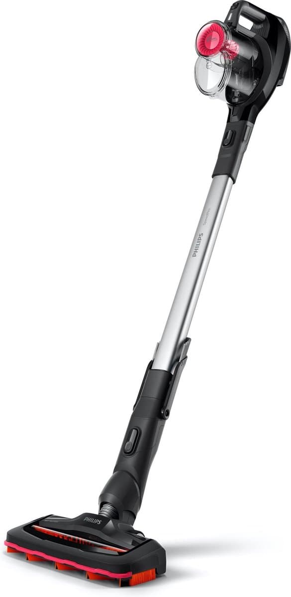 Philips SpeedPro FC6722/01 - Steelstofzuiger — afbeelding 1