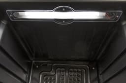 Husky KK70-BK-NL-HU - Dranken koeler - Barkoelkast - 71 Liter - Horeca - Met Glazen Deur - Zwart — thumbnail 7
