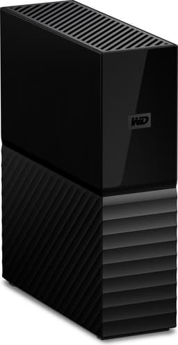 Western Digital My Book - Externe Harde Schijf - 12 TB — thumbnail 8