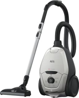 AEG VX82-1-2MG EcoLine - Stofzuiger met zak - Mineral Grey - Hepa 13 — thumbnail 16