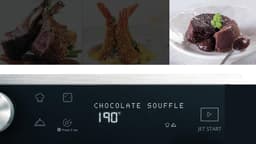 Whirlpool Microgolfoven MWP3391SX — thumbnail 8