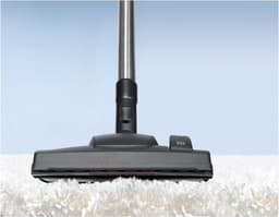 Miele Blizzard CX1 Parquet PowerLine - Stofzuiger zonder zak - Techblauw — thumbnail 8
