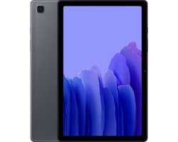 Samsung Galaxy Tab A7 (2020) - WiFi - 10.4 inch - 32GB - Grijs
