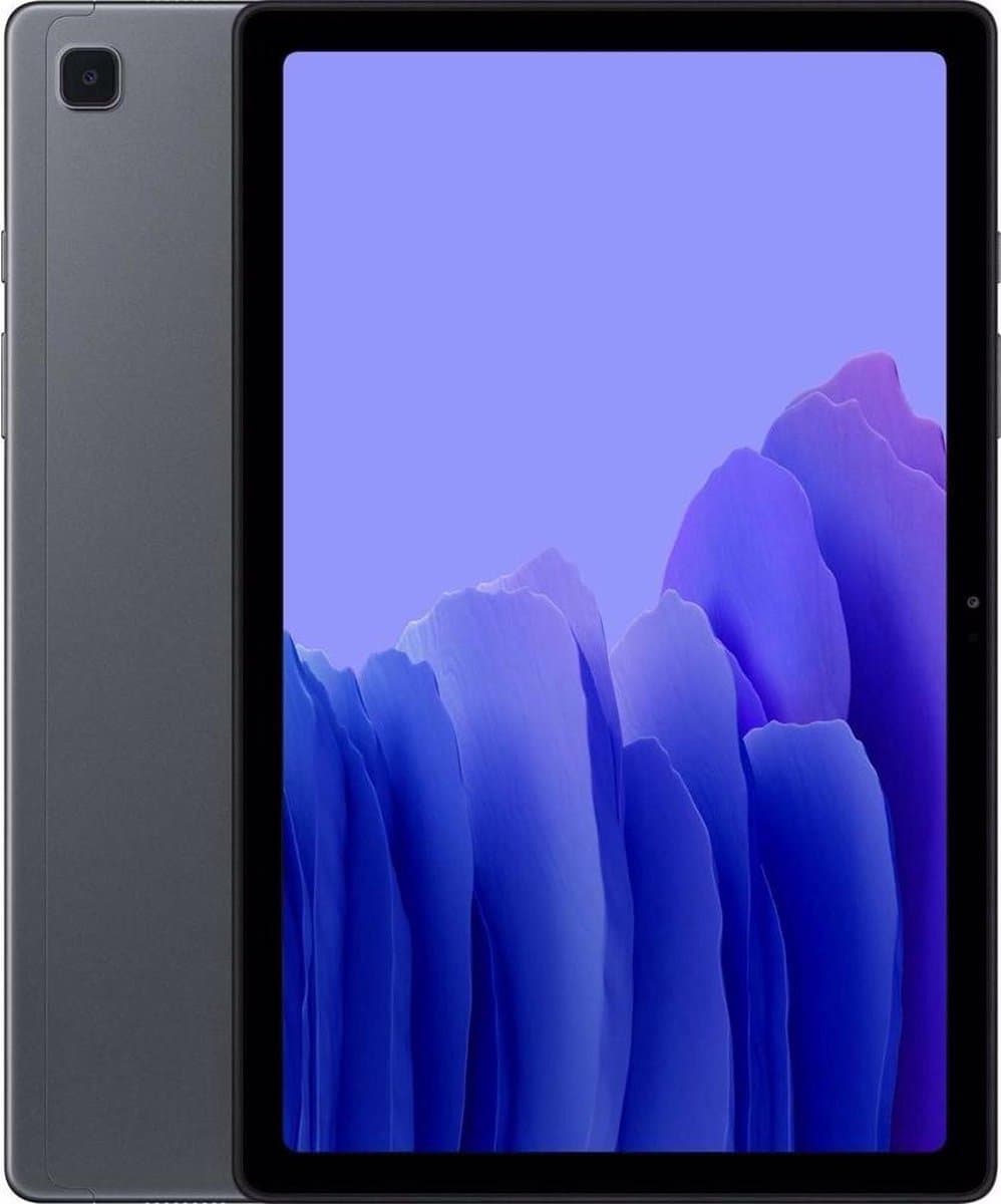 Samsung Galaxy Tab A7 (2020) - WiFi -  10.4 inch - 32GB - Grijs — afbeelding 1