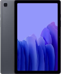 Samsung Galaxy Tab A7 (2020) - WiFi -  10.4 inch - 32GB - Grijs — thumbnail 1