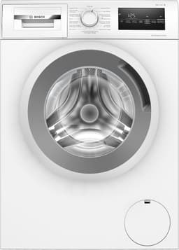Bosch WAN282E3FG - Serie 4 - Wasmachine - NL/FR display - Energielabel C — thumbnail 1