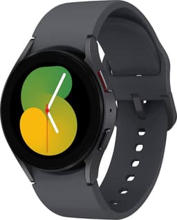 Samsung Galaxy Watch5 - Smartwatch heren en dames - 40 mm - Gray — thumbnail 11
