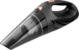 Swiss Pro+ Kruimelzuiger Snoerloos - Handstofzuiger - 7 Delig GRATIS Opbergtas - Stofzuiger Draadloos - Auto Stofzuiger - 8KPA - 55W - Auto Stofzuiger Draadloos - Kruimelzuiger - GRATIS Opbergtas — thumbnail 1