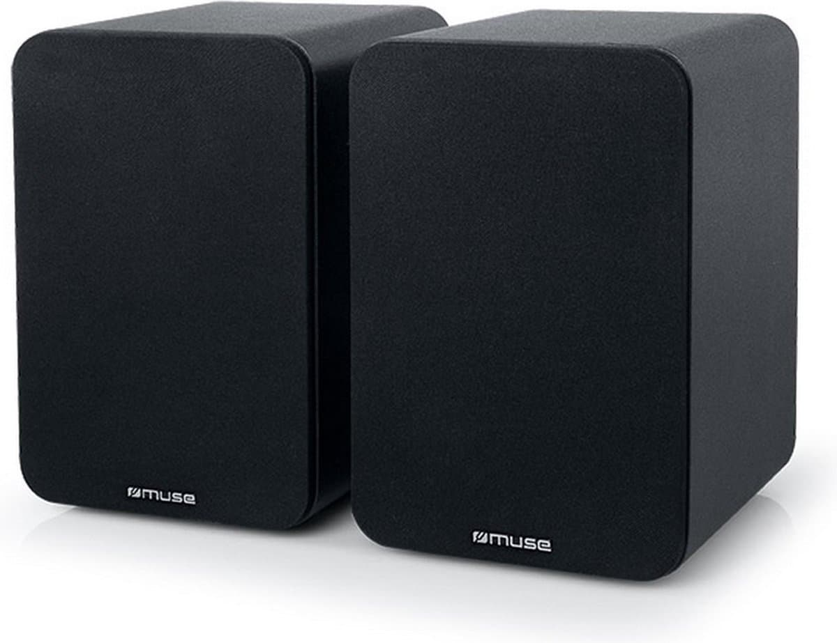 MUSE M-620SH - Draagbare bluetooth luidspreker, USB, 150 Watt — afbeelding 1