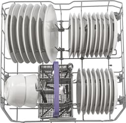 Beko BDDN36420D - HygieneShield™ - Inbouwvaatwasser — thumbnail 5