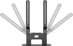 Sonos Beam soundbar tv beugel - montage Sonos Beam onder tv — thumbnail 9