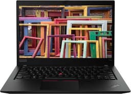Lenovo ThinkPad T14 i5-10210U Notebook 35,6 cm (14") Full HD Intel® Core™ i5 8 GB DDR4-SDRAM 256 GB SSD Wi-Fi 6 (802.11ax) Windows 10 Pro Zwart — thumbnail 7