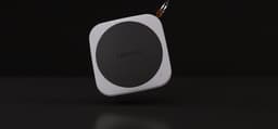 Polaroid - P1 Music Player - Bluetooth Speaker - Wit/Zwart — thumbnail 13