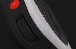 Polaroid - P1 Music Player - Bluetooth Speaker - Wit/Zwart — thumbnail 7
