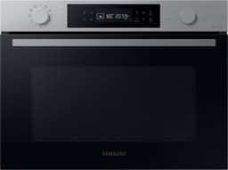 Samsung NQ5B4553FBS - Combioven met magnetron functie - 50 L - 2700 W - Zwart - Roestvrijstaal — thumbnail 1