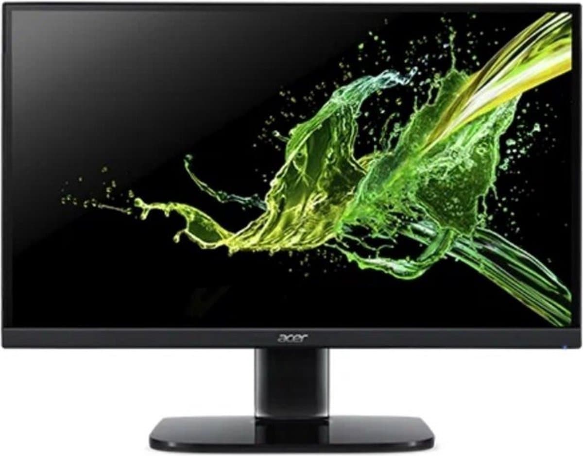 Acer KA270bmiix 27'' | 1920x1080 VA | 75Hz | Full HD Monitor — afbeelding 1