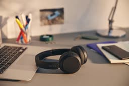 Sony WH-CH520 - Draadloze on-ear koptelefoon - Zwart — thumbnail 16