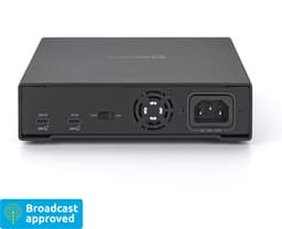 Oyen Digital HDX PRO C Dual USB-C HDD - 20TB — thumbnail 8