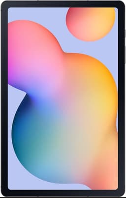 Samsung Galaxy Tab S6 Lite (2022) LTE 128GB Grijs — thumbnail 1