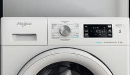 Whirlpool FFB 9458 WV BE wasmachine Voorlader 9 kg 1351 RPM Wit — thumbnail 4