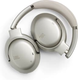 JBL Tour One M2 - Draadloze Noise Cancelling Koptelefoon - Bluetooth - Over Ear - Adaptive ANC - 50 uur batterij - Champagne — thumbnail 16