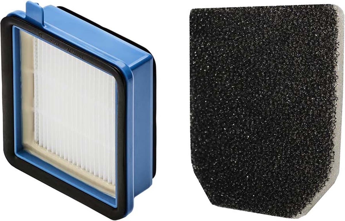 AEG 9009232753 Askw1 Performance Kit - 2 Filters -AEG QX6 / QX7 en QX8.2 series — afbeelding 1