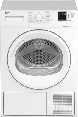 Beko DF7332TX0 - Warmtepompdroger - Wit — thumbnail 15