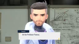 Pokémon Violet - Nintendo Switch — thumbnail 23