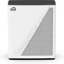 Livn 350 Plus Luchtreiniger - Met WiFi - Geschikt voor ruimtes van 20-40 m² — thumbnail 1