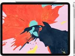 Apple iPad Pro - 11 inch - WiFi + 4G - 256GB - Zilver — thumbnail 6