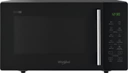 Whirlpool Cook25 MWP 253 B Zwart Grill-magnetron Aanrecht 25 l 900 W — thumbnail 1