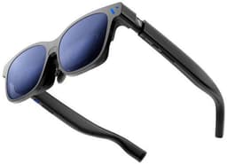 Viture Beast XR Glasses | 173" 120Hz | 1200p | 3DoF | HARMAN Audio | USB-C | Jet Black — thumbnail 2