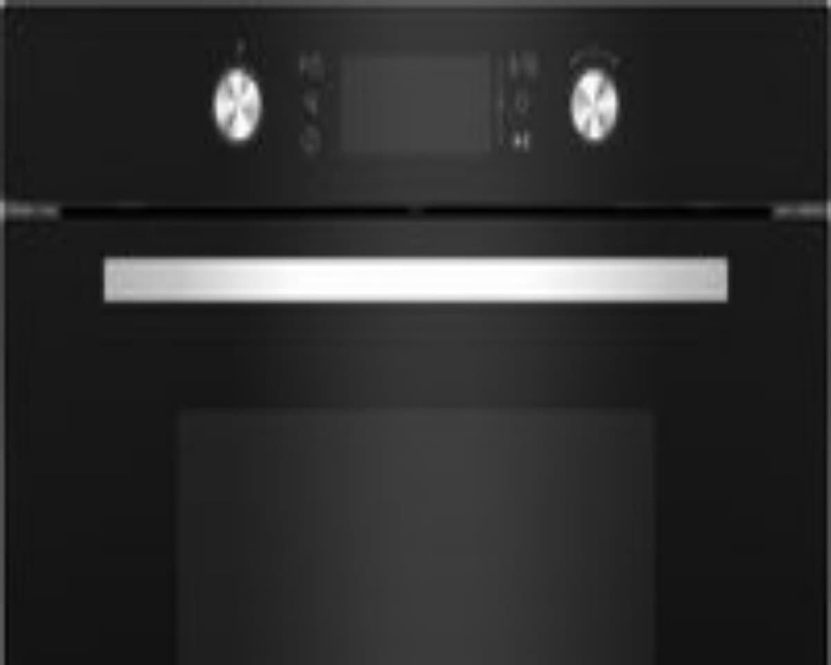 Beko MCI44313BG -1 magnetron Zwart Combinatiemagnetron Ingebouwd 44 l 900 W + 3 Jaar Gratis Extra Garantie — afbeelding 1