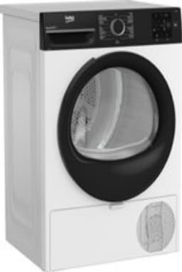 Beko BM3T3722B -1 Warmtepompdroger - 7 kg + 3 Jaar Gratis Extra Garantie — thumbnail 4