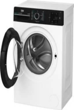 Beko BM3WFU3741B-1 b300 wasmachine Voorlader 7 kg wit + 3 Jaar Gratis Extra Garantie — thumbnail 5