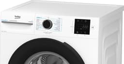 Beko b300 BM3WFT3841W wasmachine Voorlader 8 kg 1400 RPM Wit — thumbnail 3