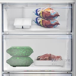 Beko B5RCNA366HG Vrijstaand 316 l Grijs — thumbnail 5