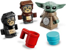 LEGO Star Wars Anzellan Starship - 75445 — thumbnail 12