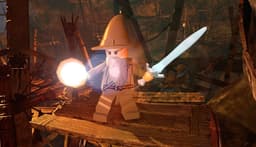 LEGO The Hobbit - PS4 — thumbnail 2