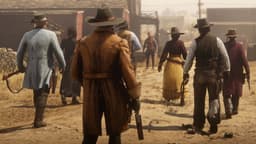 Red Dead Redemption 2 - Xbox One — thumbnail 13