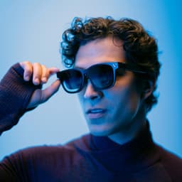 Viture Beast XR Glasses | 173" 120Hz | 1200p | 3DoF | HARMAN Audio | USB-C | Jet Black — thumbnail 7