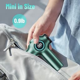 Massage Gun Professioneel - Massage Apparaat - Theragun ontspanningstool — thumbnail 5