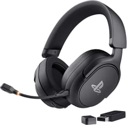 Trust GXT 499 Forta - Draadloze Gaming Headset - Official Licensed voor PS5 - werkt op PS4/PS5 - Batterijduur tot 55 uur - met USB-ontvanger - Zwart — thumbnail 13