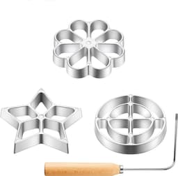 Accessoirefilterset geschikt voor Philips stofzuigers FC9331, FC9332 en FC8010 — thumbnail 2