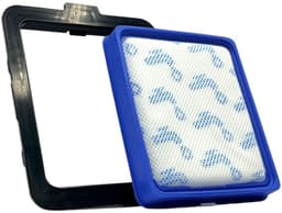 Fixem stofzuiger filter met houder, geschikt voor Philips PowerPro Expert, 432200494512 CP0617/01 — thumbnail 1