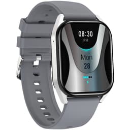 Canyon Chatter SW-58 - Smartwatch - Zilver - Grijs - BT-CALL — thumbnail 2