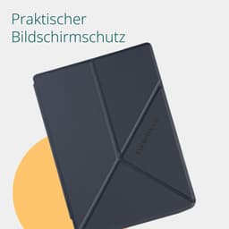 PocketBook InkPad Color 3 + Origami Shell Cover - Voordeelbundel — thumbnail 8