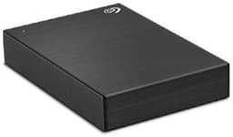 Seagate One Touch - Draagbare externe harde schijf - Wachtwoordbeveiliging - 2TB - Zwart — thumbnail 12